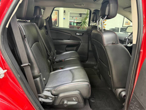 2019 Dodge Journey GT
