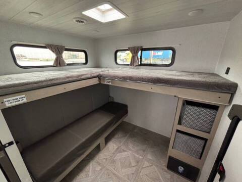 2024 Forest River SALEM 29VBUD