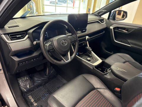 2023 Toyota RAV4 Prime XSE