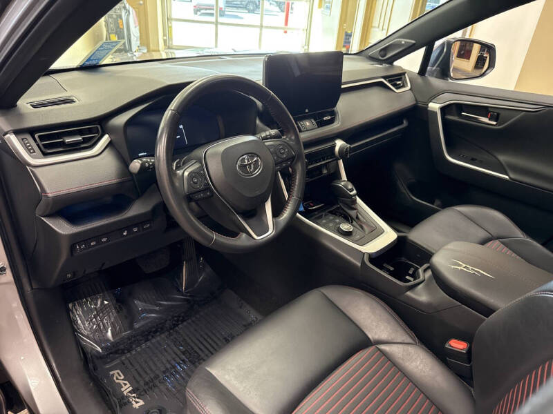 2023 Toyota RAV4 Prime XSE