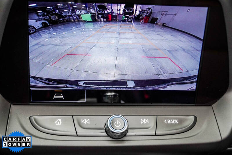 2024 Chevrolet Camaro ZL1