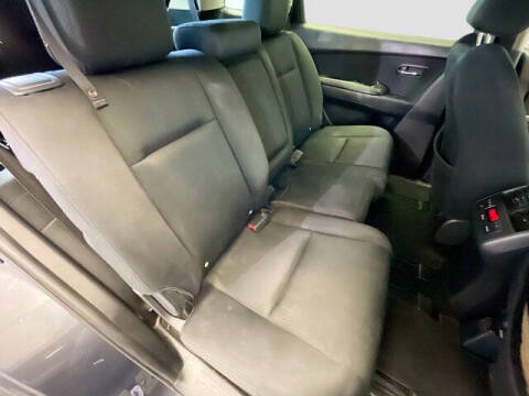 2015 Mazda CX-9 Sport