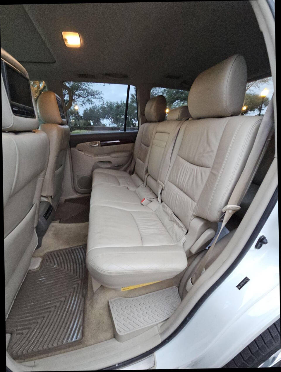 2008 Lexus GX 470 for sale at BPT Motors in Minneola, FL