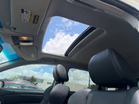 2007 Acura RDX SH-AWD w/Tech