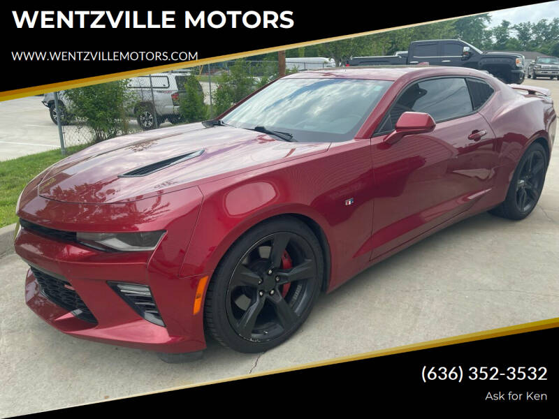 WENTZVILLE MOTORS Car Dealer in Wentzville, MO