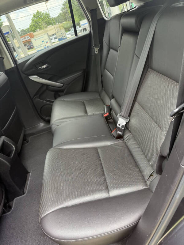 2015 Acura RDX w/Tech