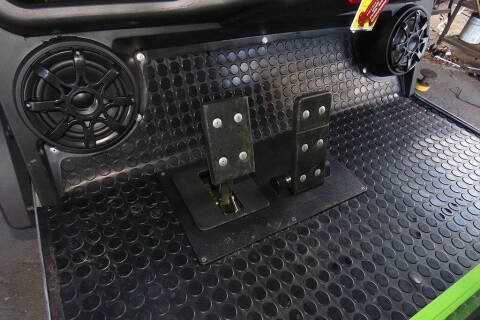 2022 Evolution Classic 4 Plus