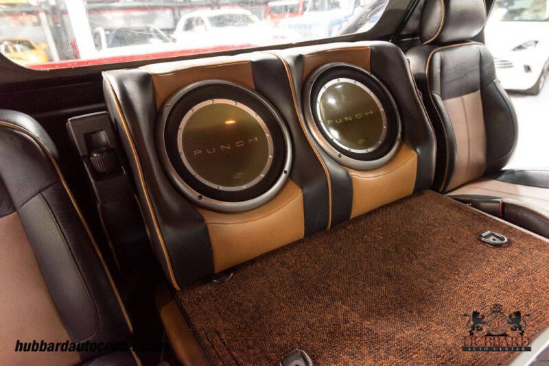 2006 HUMMER H1 Open Top