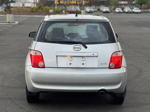 2006 Scion xA