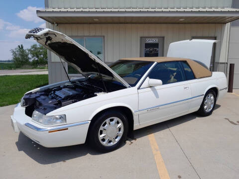 1995 Cadillac Eldorado