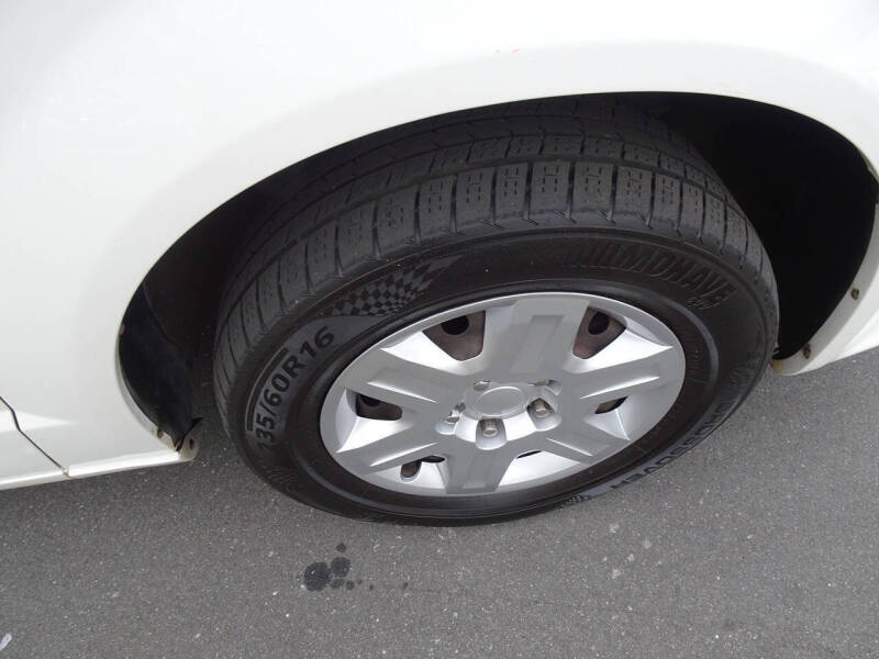 2011 Dodge Grand Caravan Express