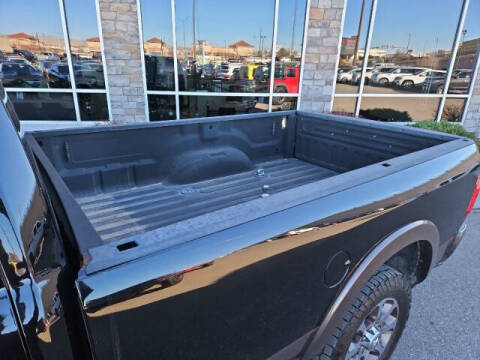 2021 RAM 3500 Limited Longhorn