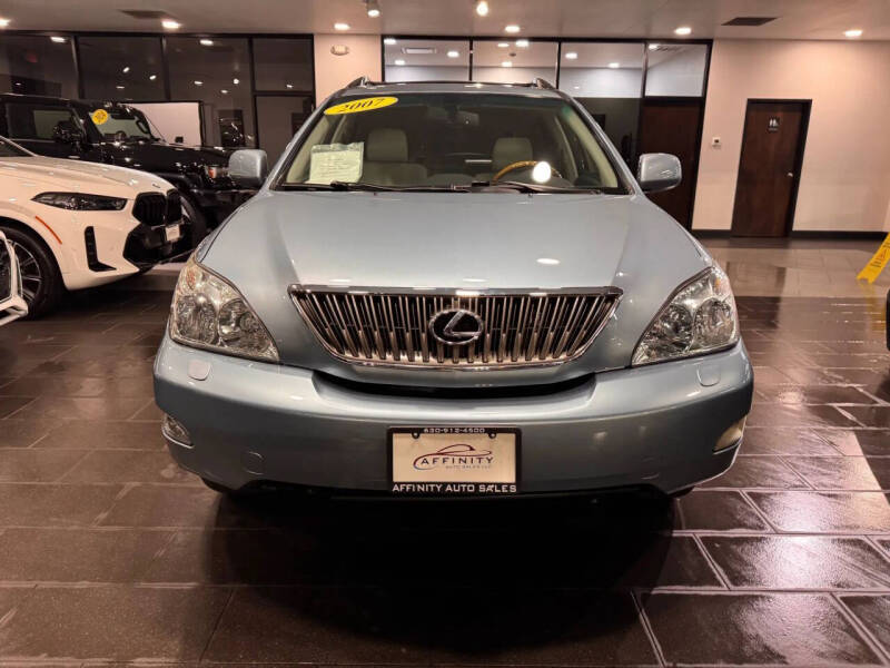 2007 Lexus RX 350