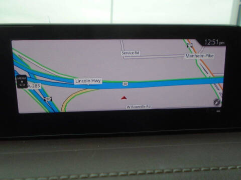 2023 Mazda CX-30 2.5 S Premium