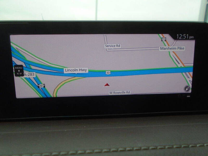 2023 Mazda CX-30 2.5 S Premium