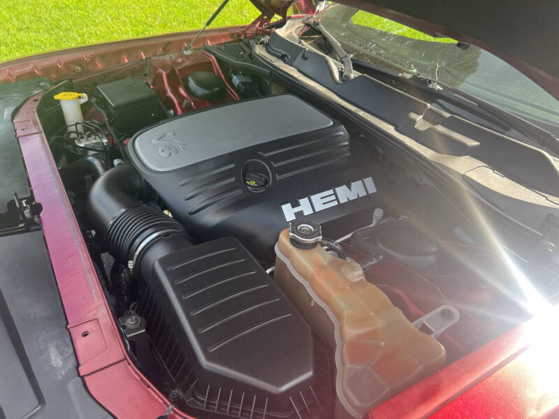 2021 Dodge Challenger R/T