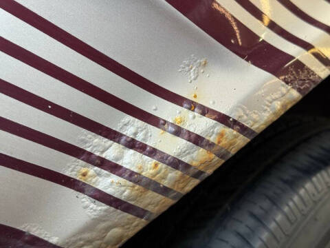 1993 Chevrolet Chevy Van G20