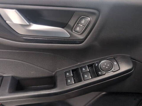 2024 Ford Escape ST-Line Select