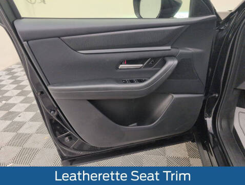 2024 Mazda CX-90 3.3 Turbo Select