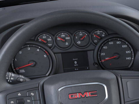 2026 GMC Sierra 3500HD