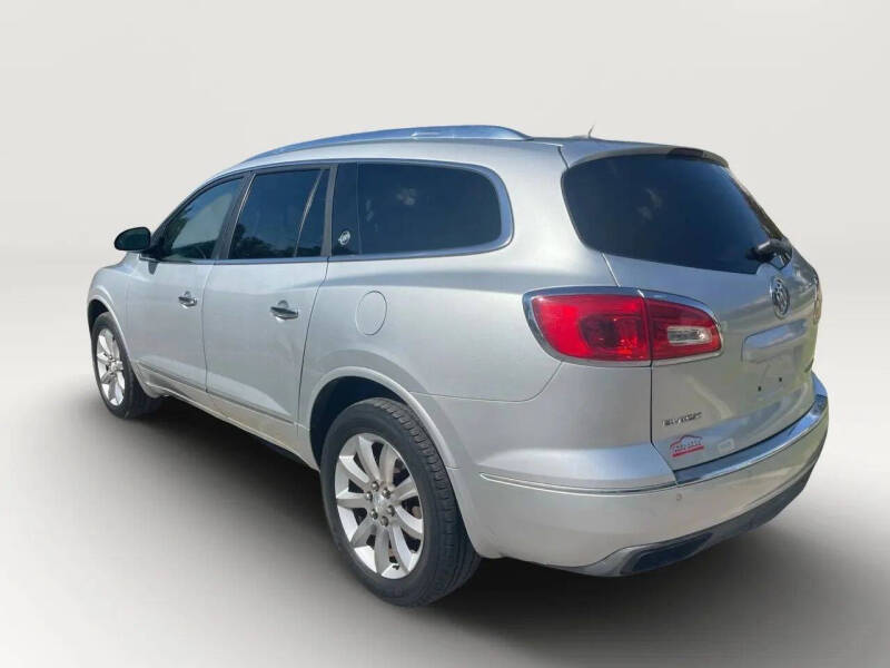 2015 Buick Enclave Premium