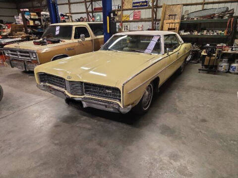 1970 Ford LTD