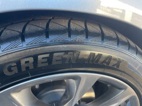 2023 Cadillac CT5 Sport