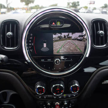 2023 MINI Countryman Classic Cooper