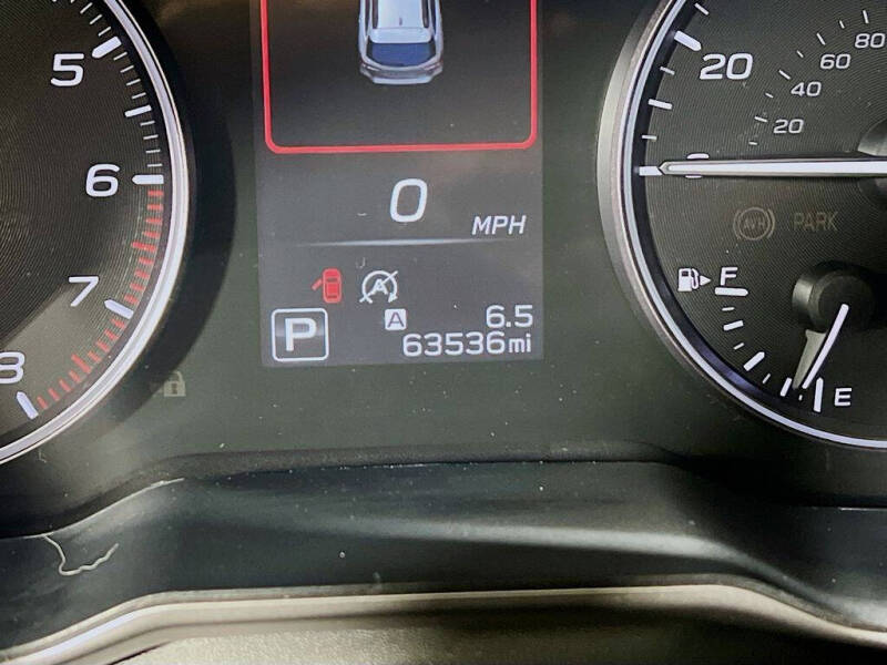 2023 Subaru Outback Onyx Edition XT