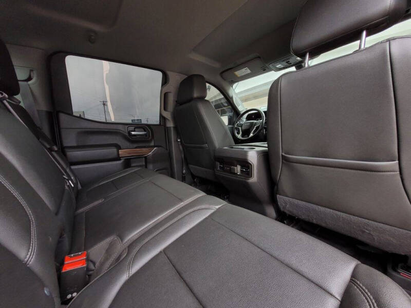 2022 Chevrolet Silverado 1500 Limited