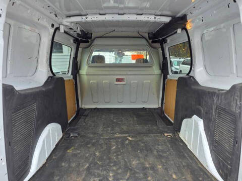 2014 Ford Transit Connect XLT