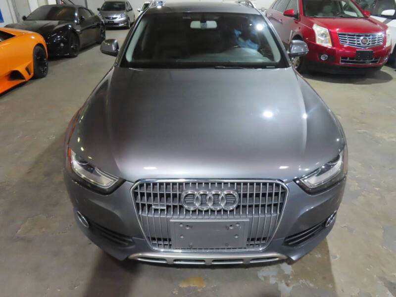 2013 Audi Allroad 2.0T quattro Premium
