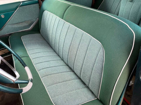 1955 Packard Patrician