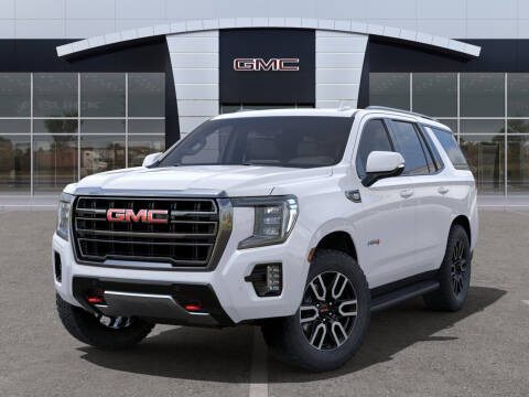 2023 GMC Yukon for sale at Herman Jenkins Used Cars in Union City TN