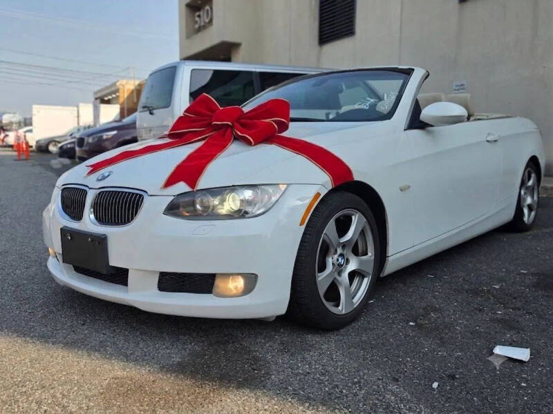 2009 BMW 3 Series 328i