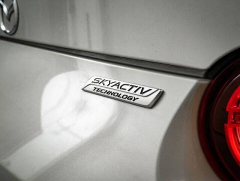 2017 Mazda MX-5 Miata Grand Touring