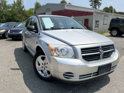 2009 Dodge Caliber SXT