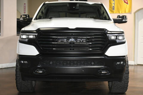 2020 RAM 1500 for sale at Tampa Bay AutoNetwork in Tampa FL