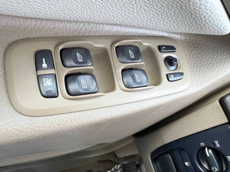 2013 Volvo XC90 3.2