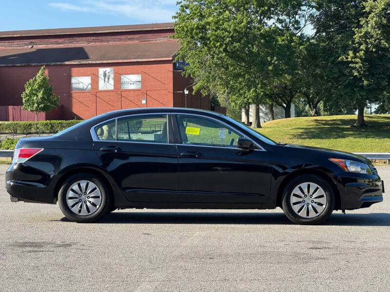 2011 Honda Accord LX