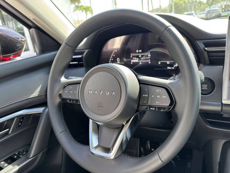 2026 Mazda CX-5 2.5 S Select