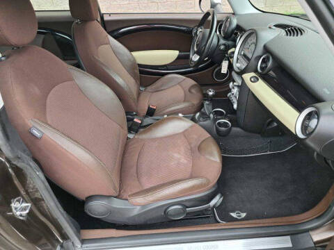 2009 MINI Cooper Clubman