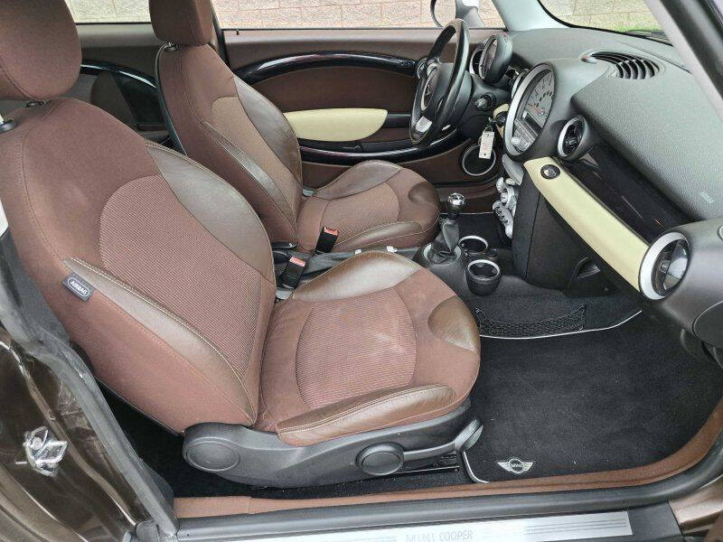 2009 MINI Cooper Clubman