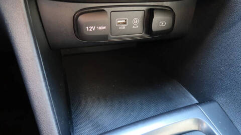 2020 Hyundai Veloster N