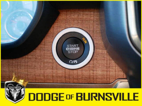 2022 RAM 1500 Limited Longhorn