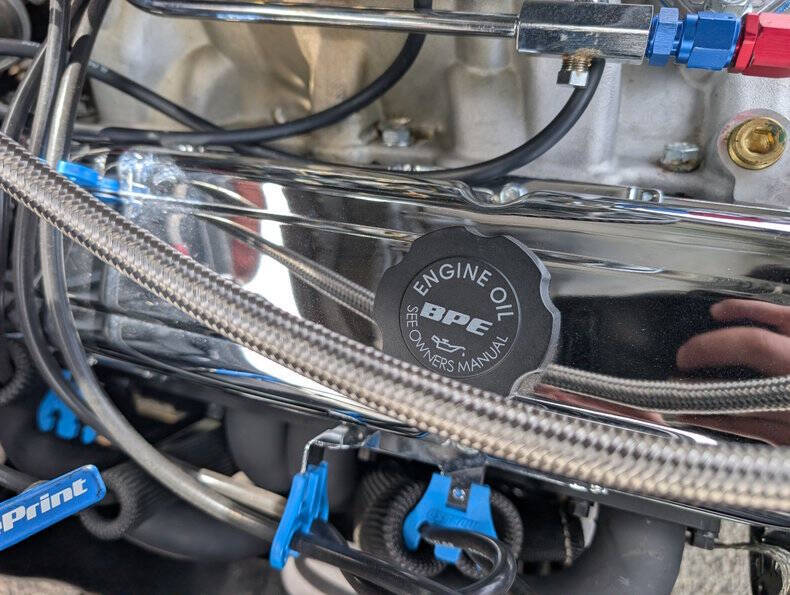 1966 Chevrolet C10