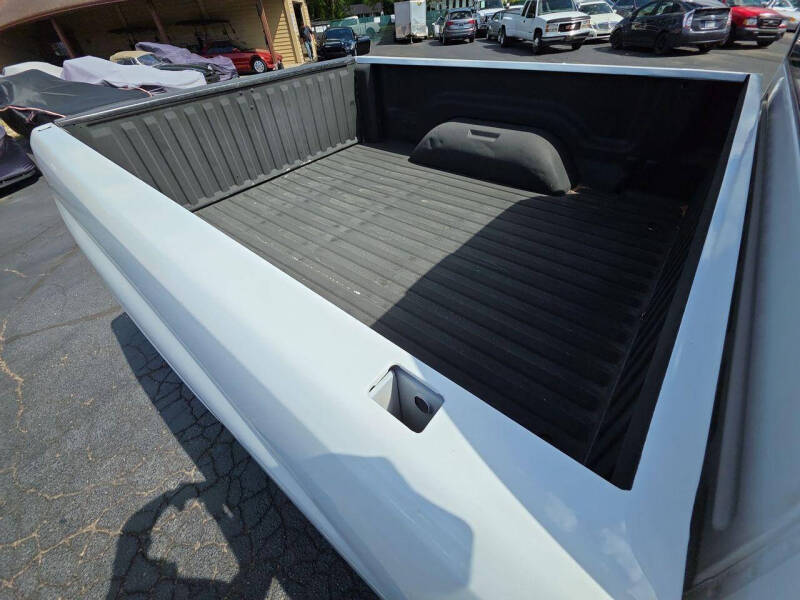 2002 Dodge Ram 2500