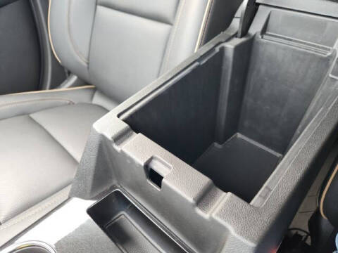 2023 Chevrolet Blazer Premier