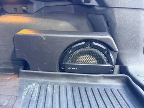 2014 Ford Focus ST