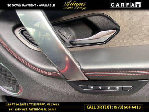 2020 Land Rover Discovery Sport P290 HSE R-Dynamic